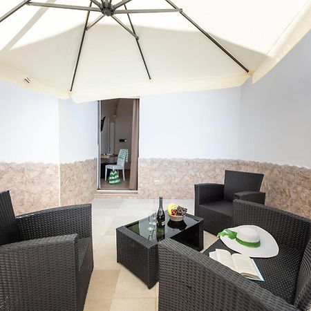 Bed and Breakfast Dimora Le Volte Lecce Pokój zdjęcie