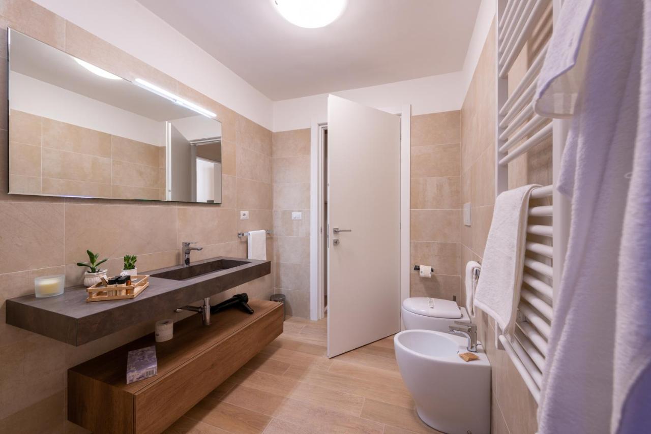 Bed and Breakfast Dimora Le Volte Lecce Zewnętrze zdjęcie