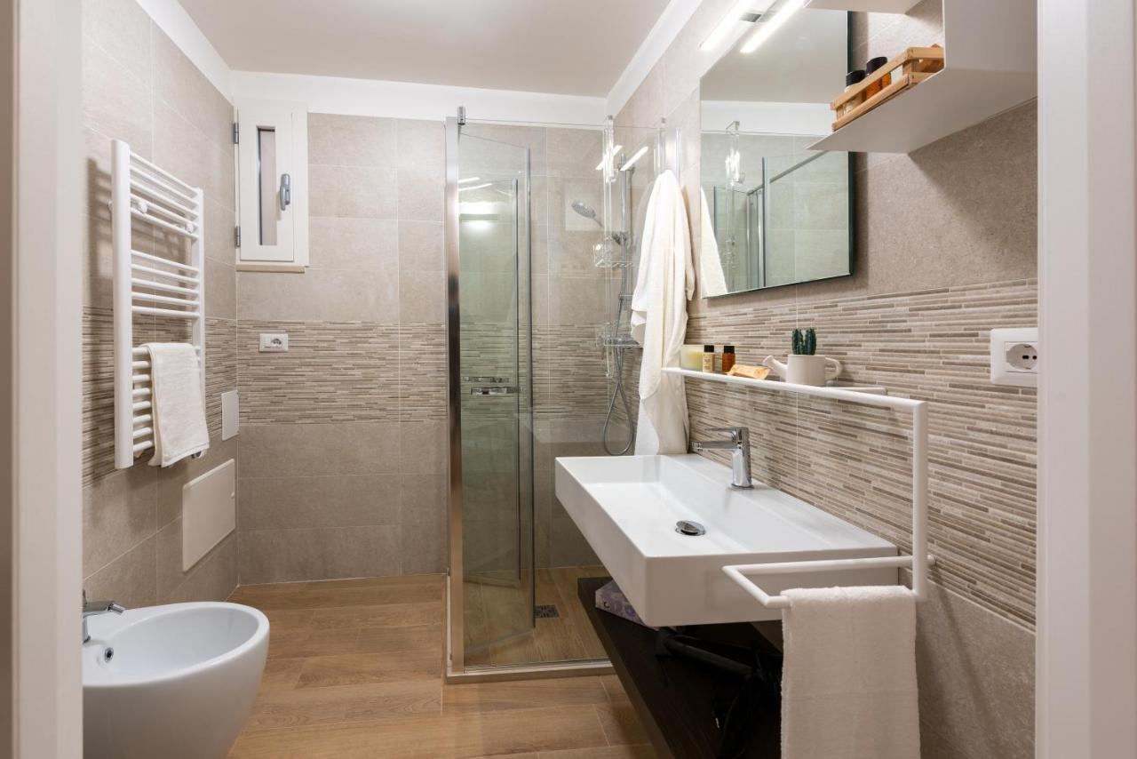 Bed and Breakfast Dimora Le Volte Lecce Zewnętrze zdjęcie